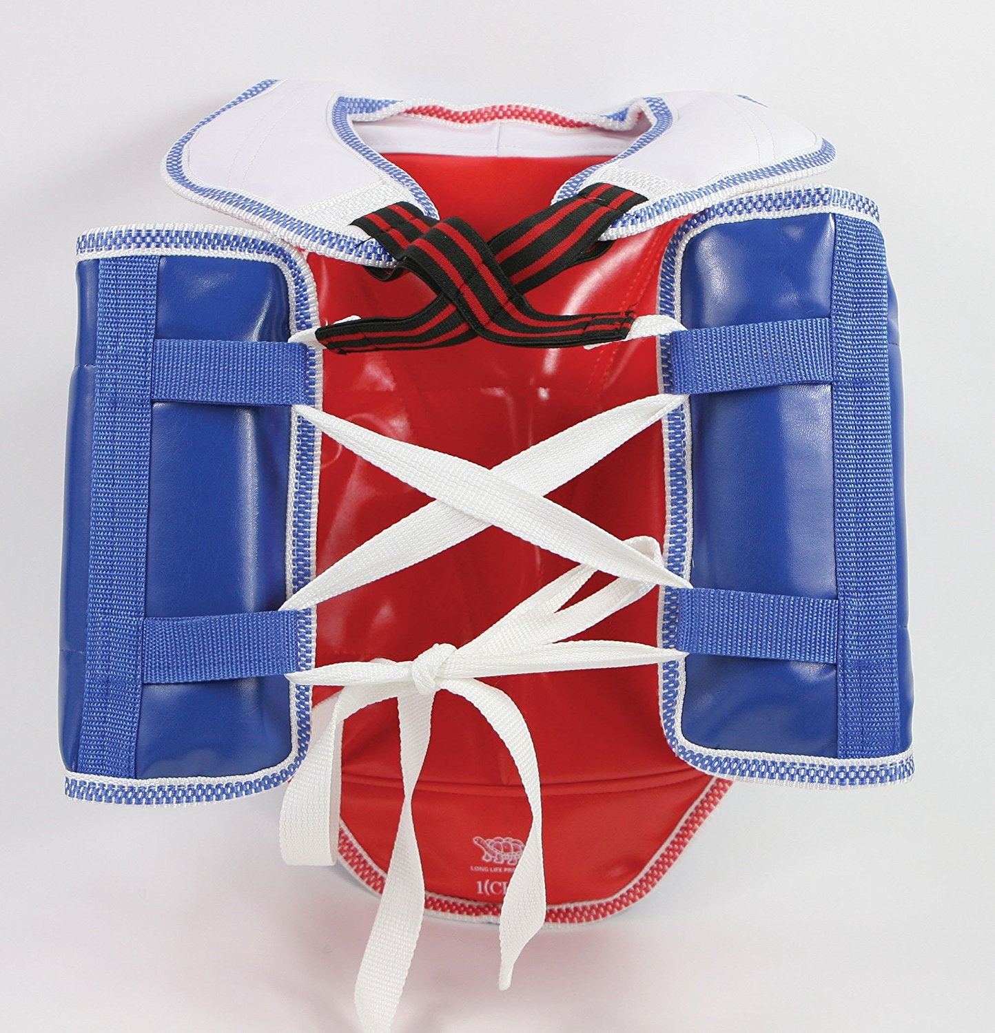 Tournament Reversible Chest Guard - Solid - GTE Zone