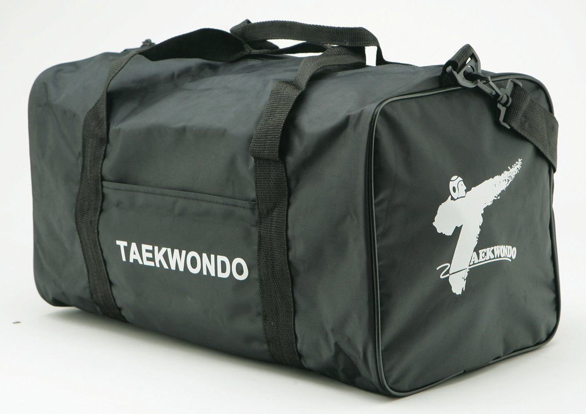 Taekwondo Logo Small or Large size Bag - GTE Zone