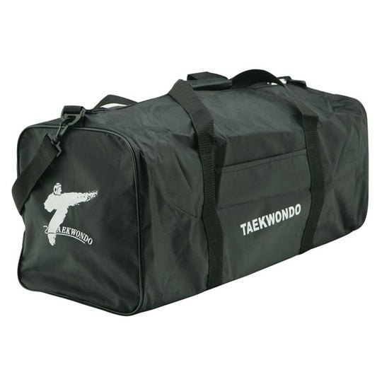 Taekwondo Logo Small or Large size Bag - GTE Zone