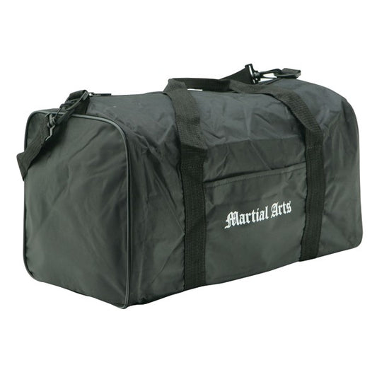 Martial Art Logo Bag - GTE Zone