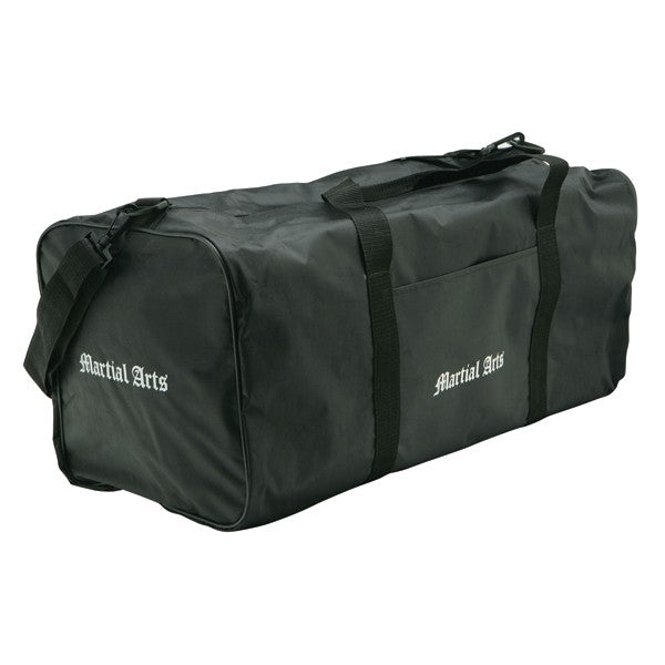 Martial Art Logo Bag - GTE Zone