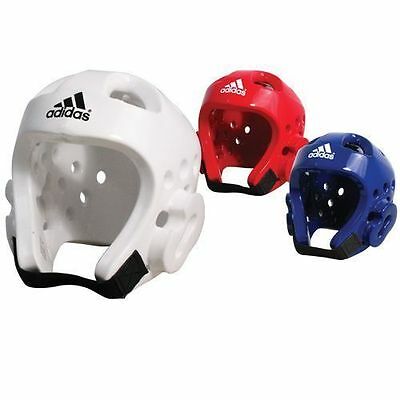 Adidas Foam Head Gear Protector (W.T.F. Approved) - GTE Zone