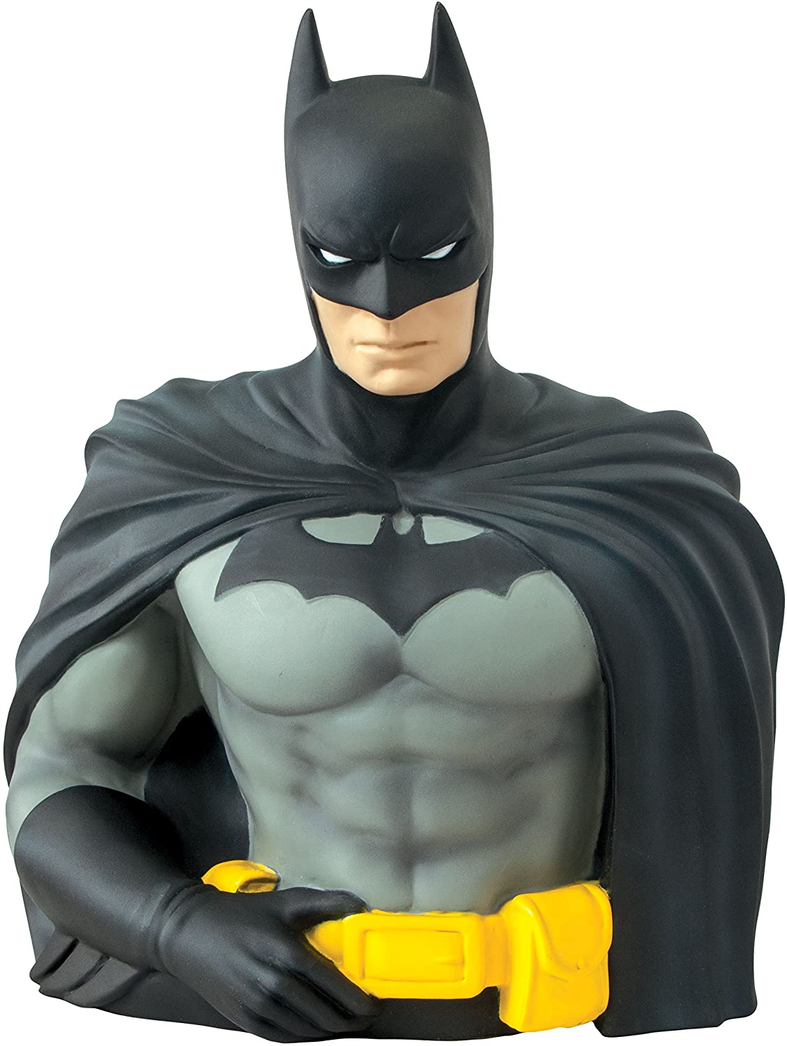 Batman Bust Bank - GTE Zone