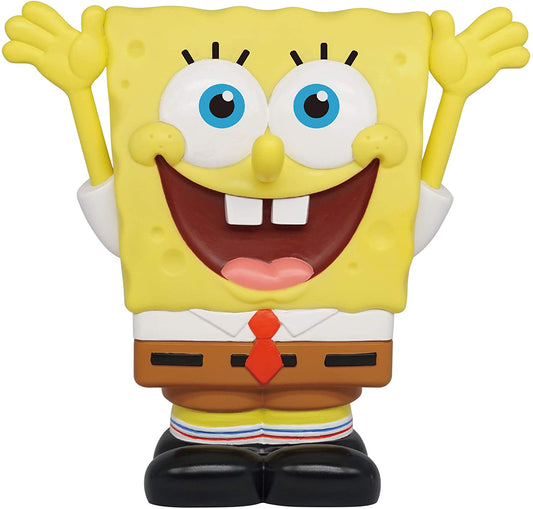Spongebob Squarepants PVC Bank (Nickelodeon) - GTE Zone
