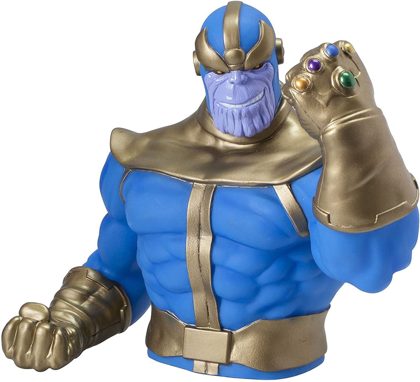 Marvel Thanos PVC Bust Bank - GTE Zone