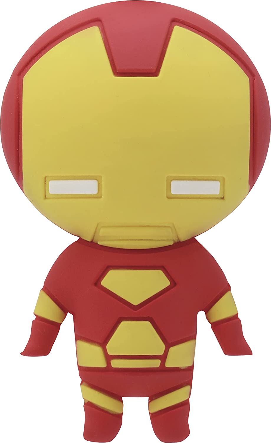 Disney - Marvel : Iron Man - 3D Foam Magnet