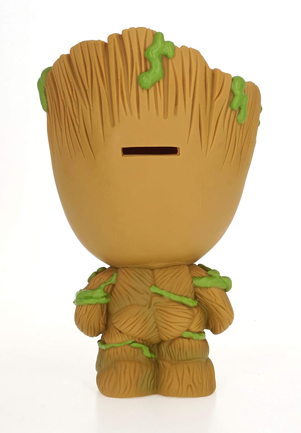Marvel Groot PVC Bank - GTE Zone