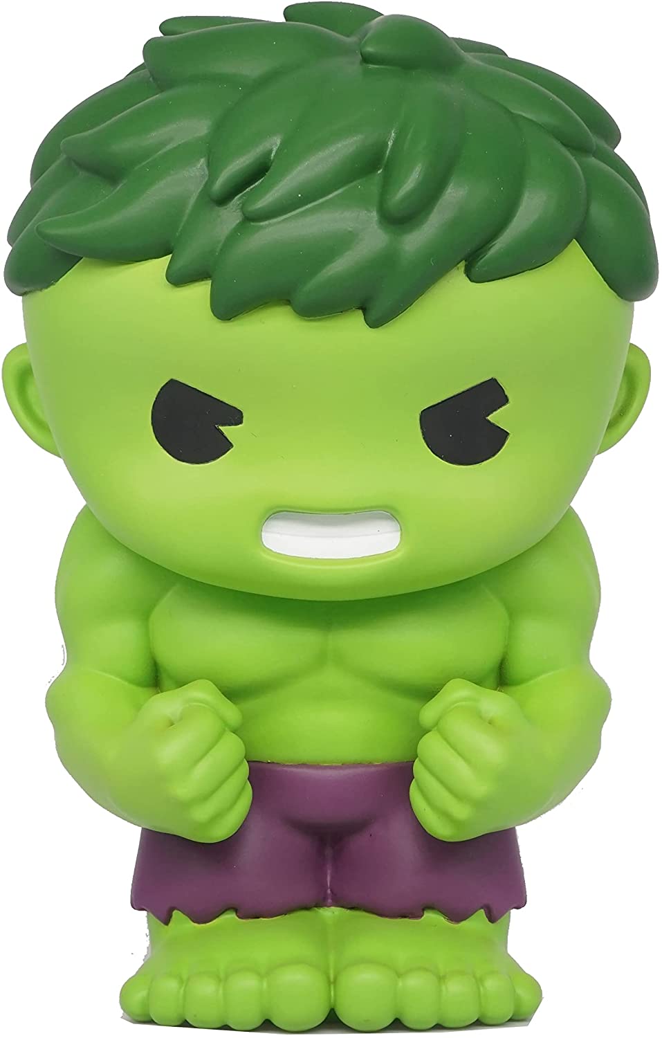 Marvel Hulk - Figural PVC Bust Bank - GTE Zone