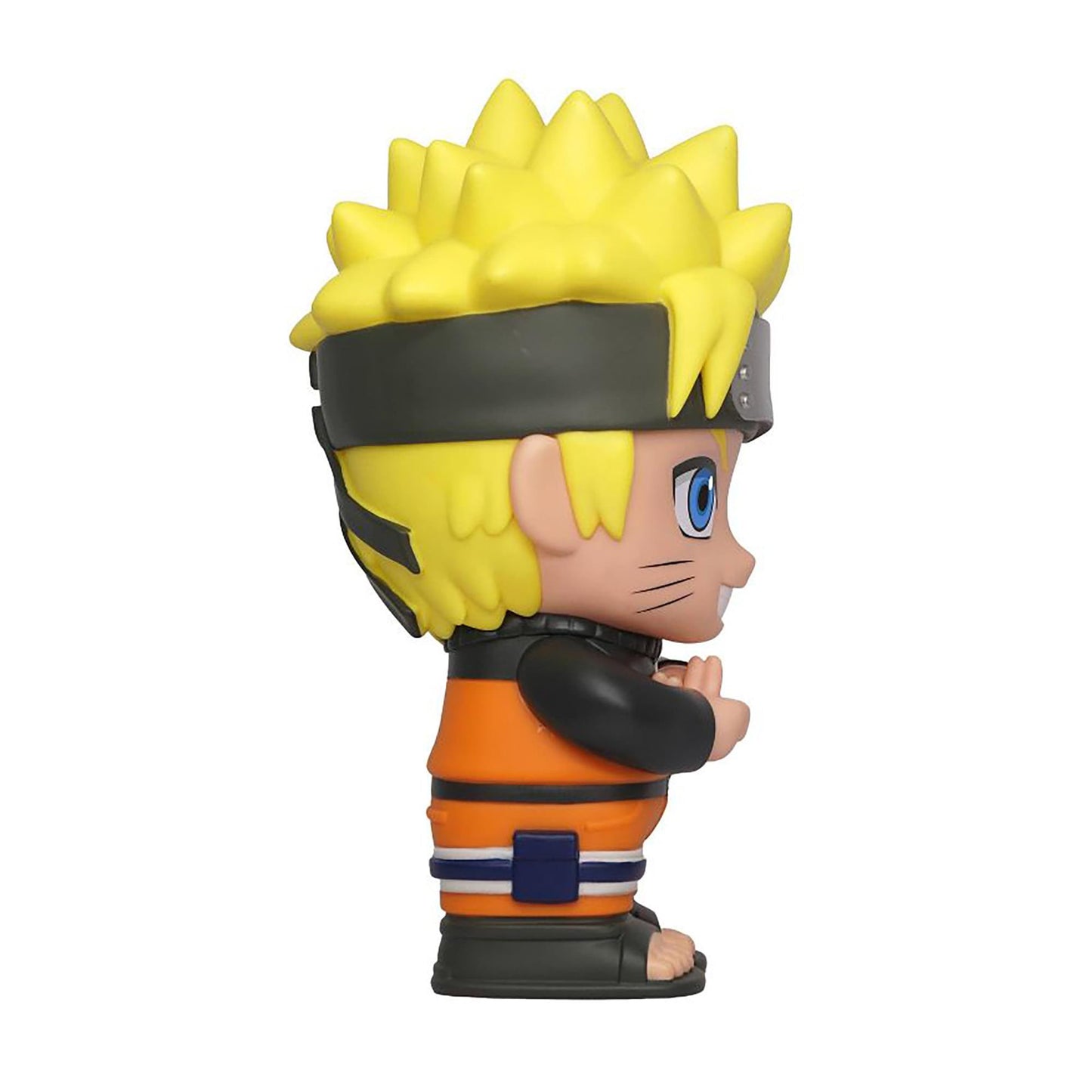 Naruto Uzumaki PVC Figural Bank