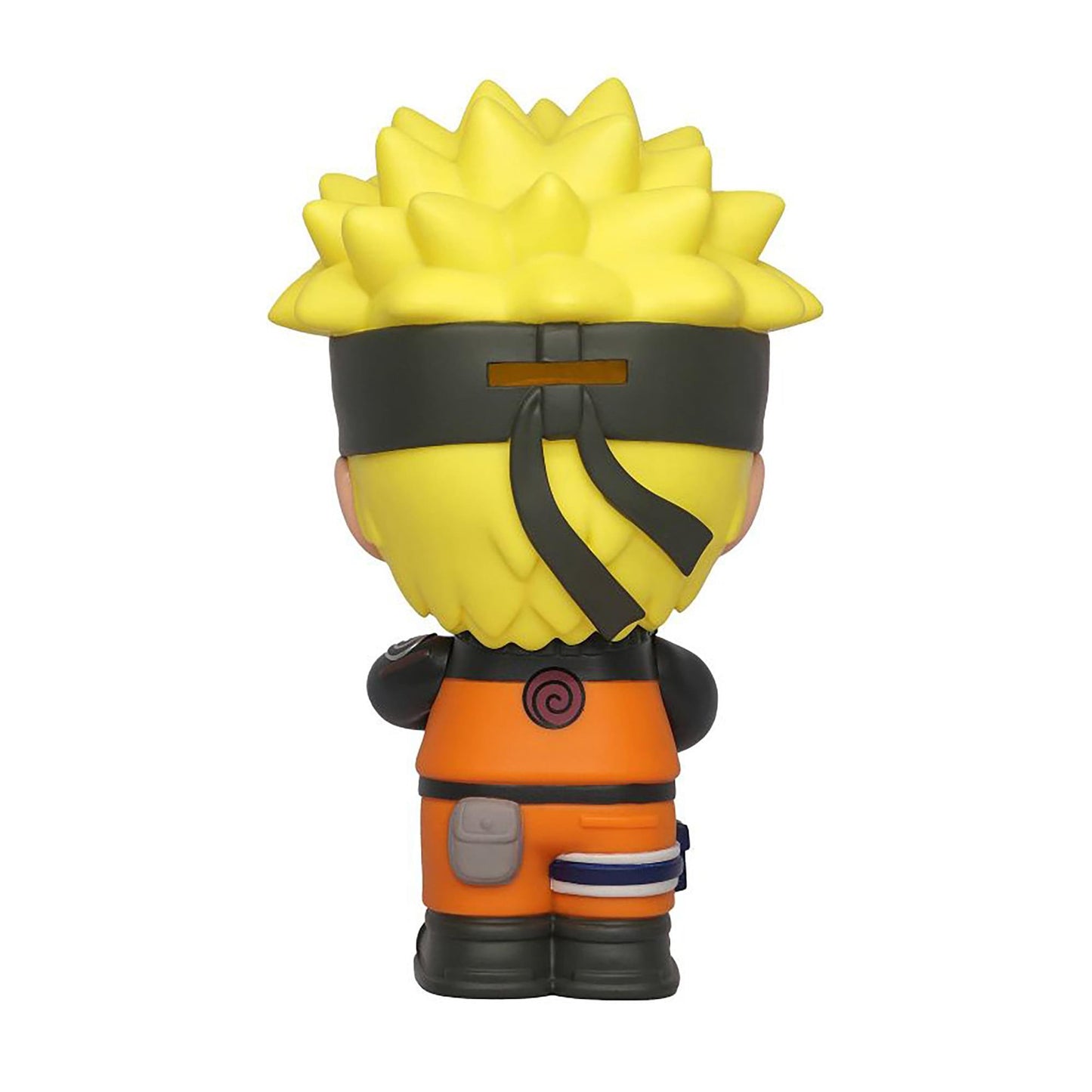 Naruto Uzumaki PVC Figural Bank