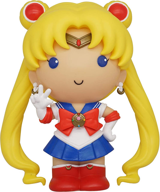 Sailor Moon Bank (Toei Animation) - GTE Zone