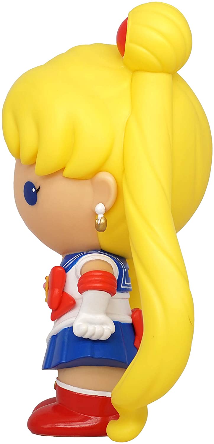 Sailor Moon Bank (Toei Animation) - GTE Zone