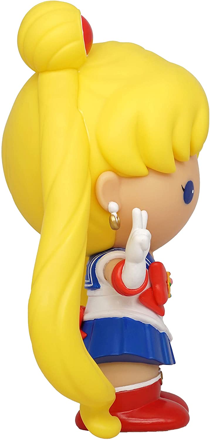 Sailor Moon Bank (Toei Animation) - GTE Zone