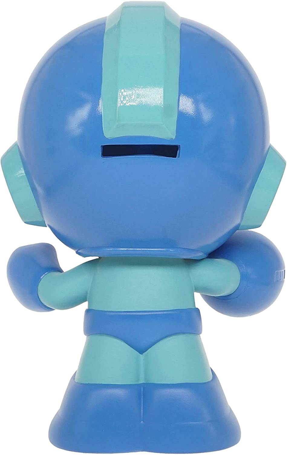Mega Man Bank - GTE Zone