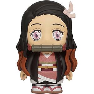 Demon Slayer - Nezuko Kamado Chibi - Figural PVC Bust Bank