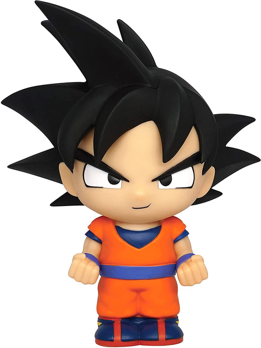 Son Goku Bank (Toei Animation - Dragon Ball Z) - GTE Zone
