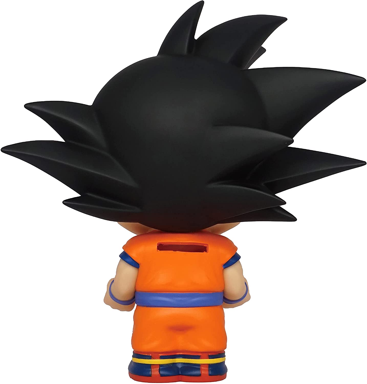 Son Goku Bank (Toei Animation - Dragon Ball Z) - GTE Zone