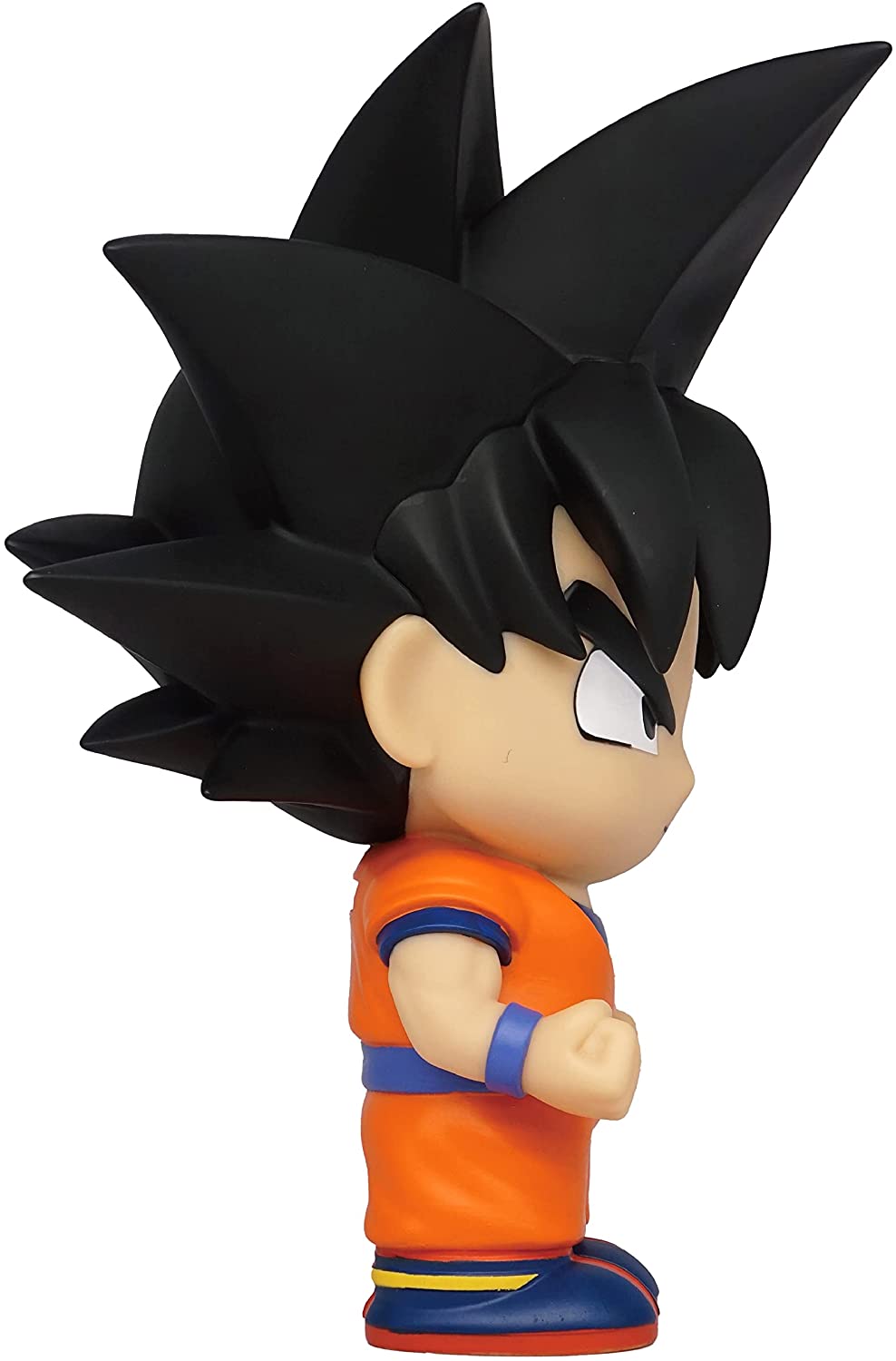 Son Goku Bank (Toei Animation - Dragon Ball Z) - GTE Zone