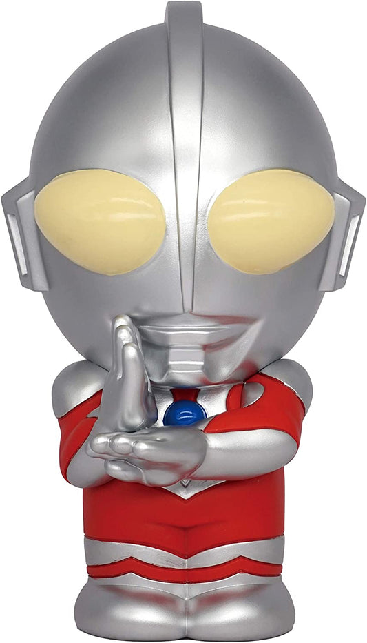 Ultraman PVC Bank - GTE Zone
