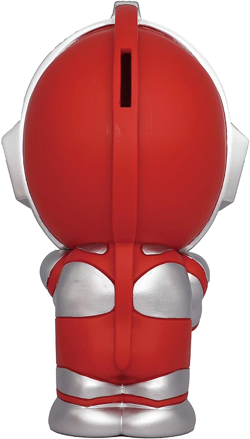 Ultraman PVC Bank - GTE Zone