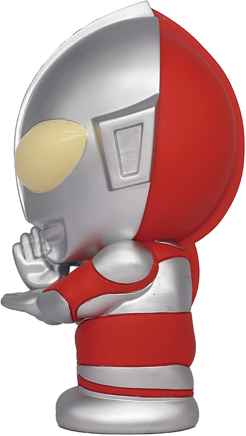 Ultraman PVC Bank - GTE Zone