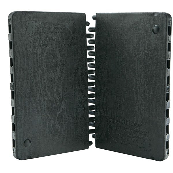 UMAB Re-breakable Board w/ Pad (Ultimate Martial Arts Board) - GTE Zone