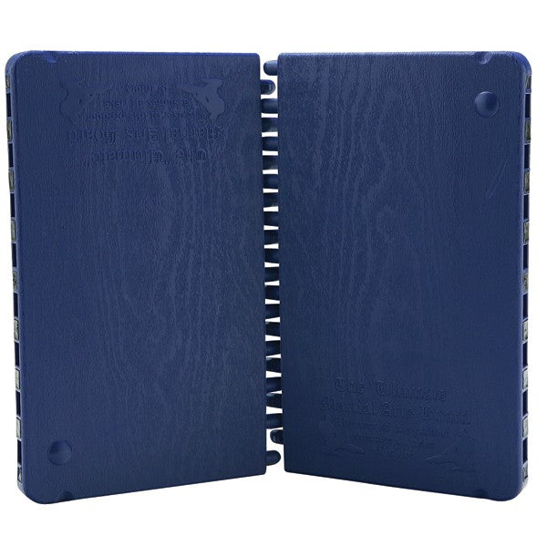 UMAB Re-breakable Board w/ Pad (Ultimate Martial Arts Board) - GTE Zone