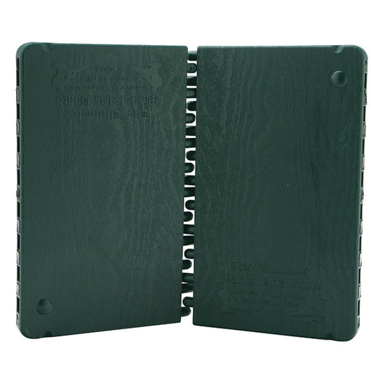 UMAB Re-breakable Board w/ Pad (Ultimate Martial Arts Board) - GTE Zone