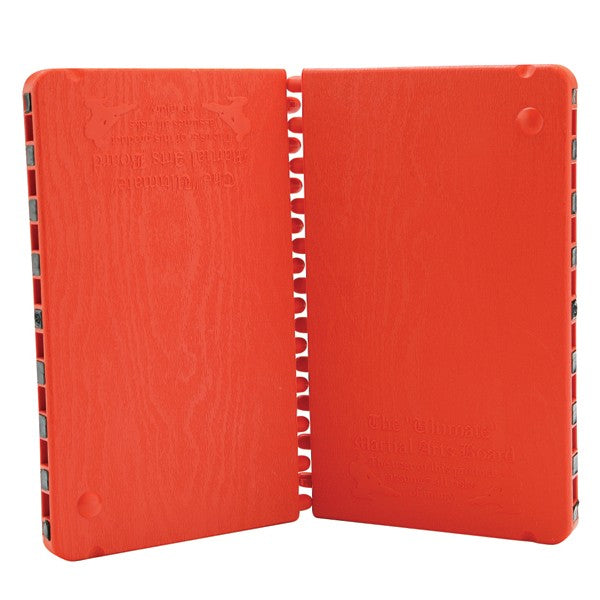 UMAB Re-breakable Board w/ Pad (Ultimate Martial Arts Board) - GTE Zone