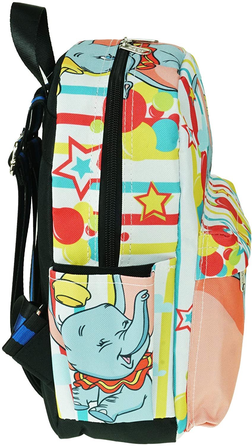 Dumbo 12" Deluxe Oversize Print Daypack - A21309 - GTE Zone