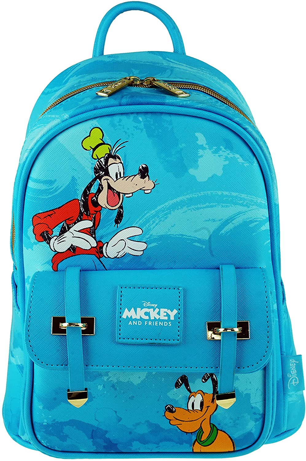 Goofy best sale mini backpack