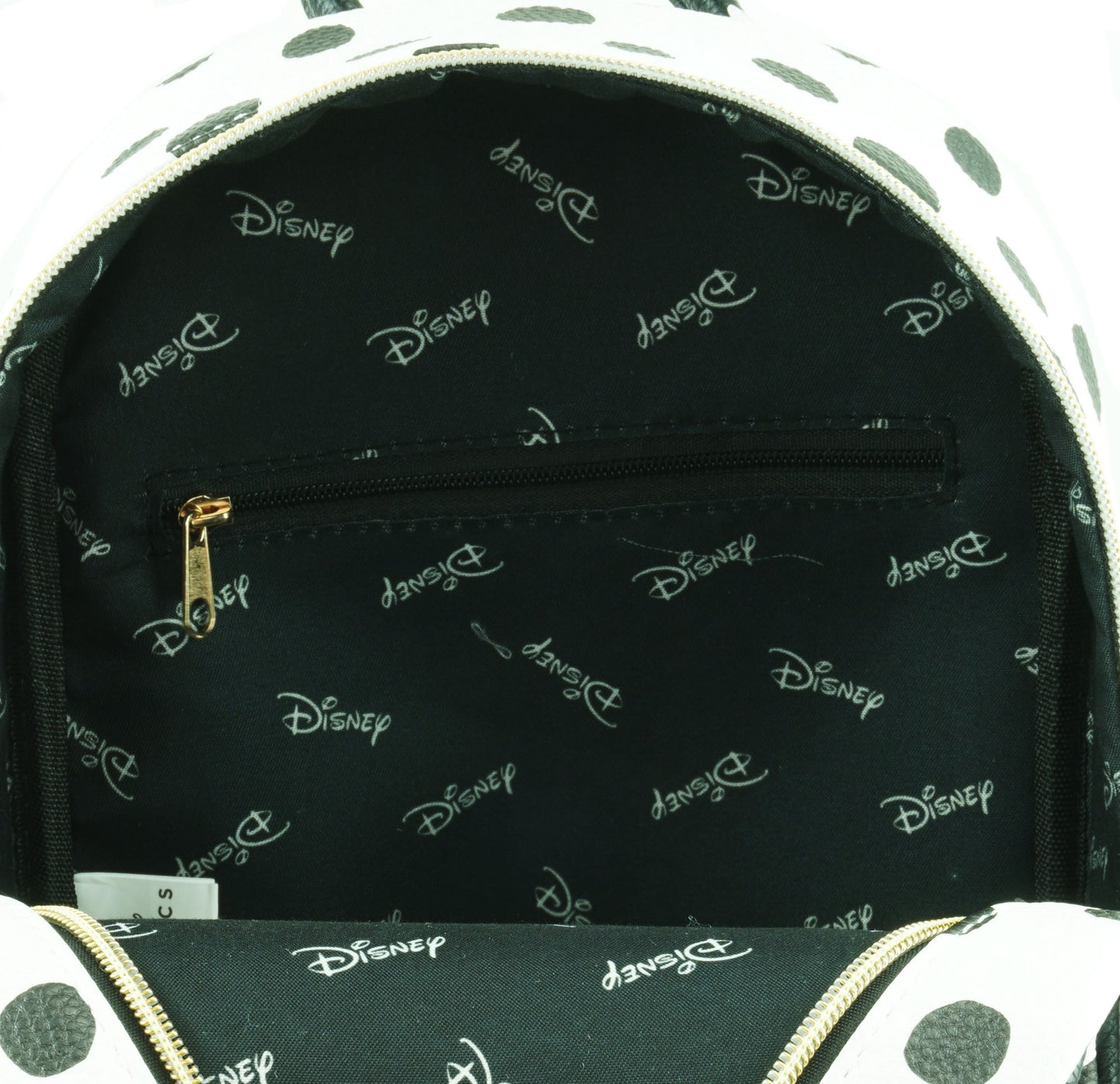 NEW 101 Dalmatians - Wondapop 11 Inch Vegan Leather Mini Backpack