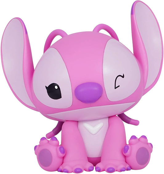 Disney Lilo & Stitch - Angel PVC Bank - GTE Zone