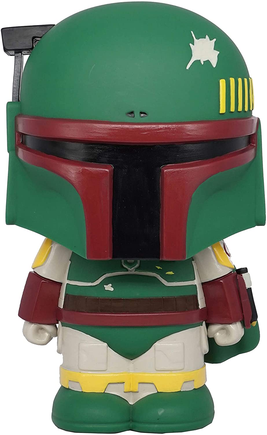 Star Wars Boba Fett PVC Bank - GTE Zone