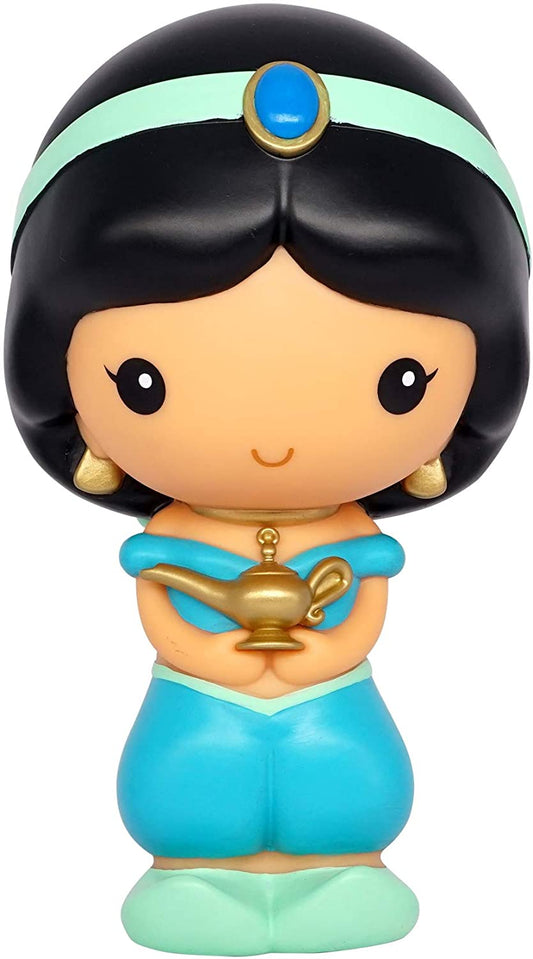 Disney Princess Jasmine PVC Bank - GTE Zone
