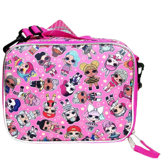 LOL Surprise Friends School Lunch Bag LO47003 - GTE Zone