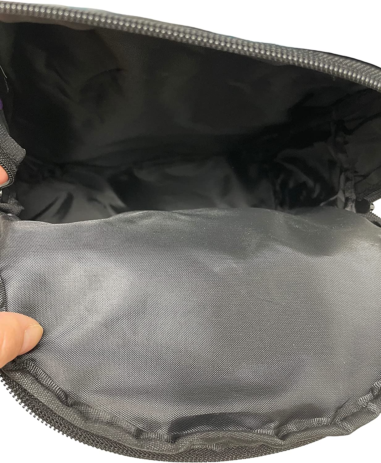 Disney - Lilo and Stitch Deluxe Small Allover Print 10" Backpack - Blue - GTE Zone