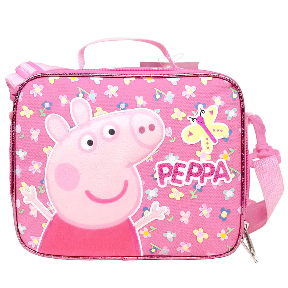 Peppa Pig Flower Power Lunch #PI55747