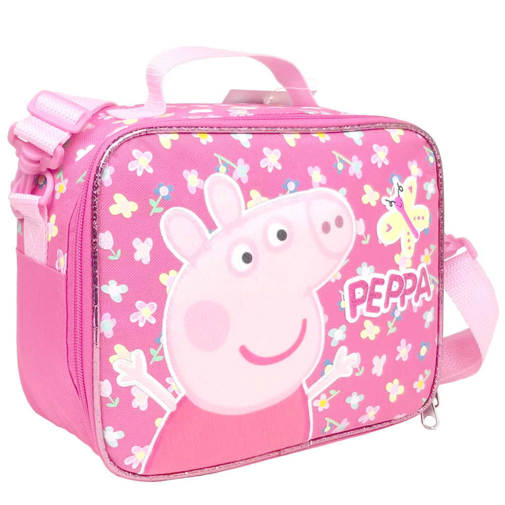 Peppa Pig Flower Power Lunch #PI55747