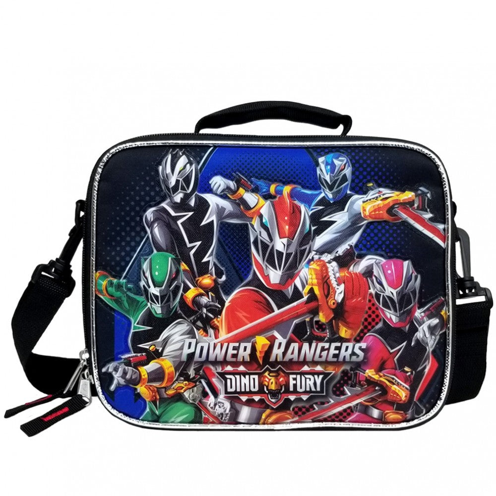 Power Rangers Lunch #PR52349 - GTE Zone
