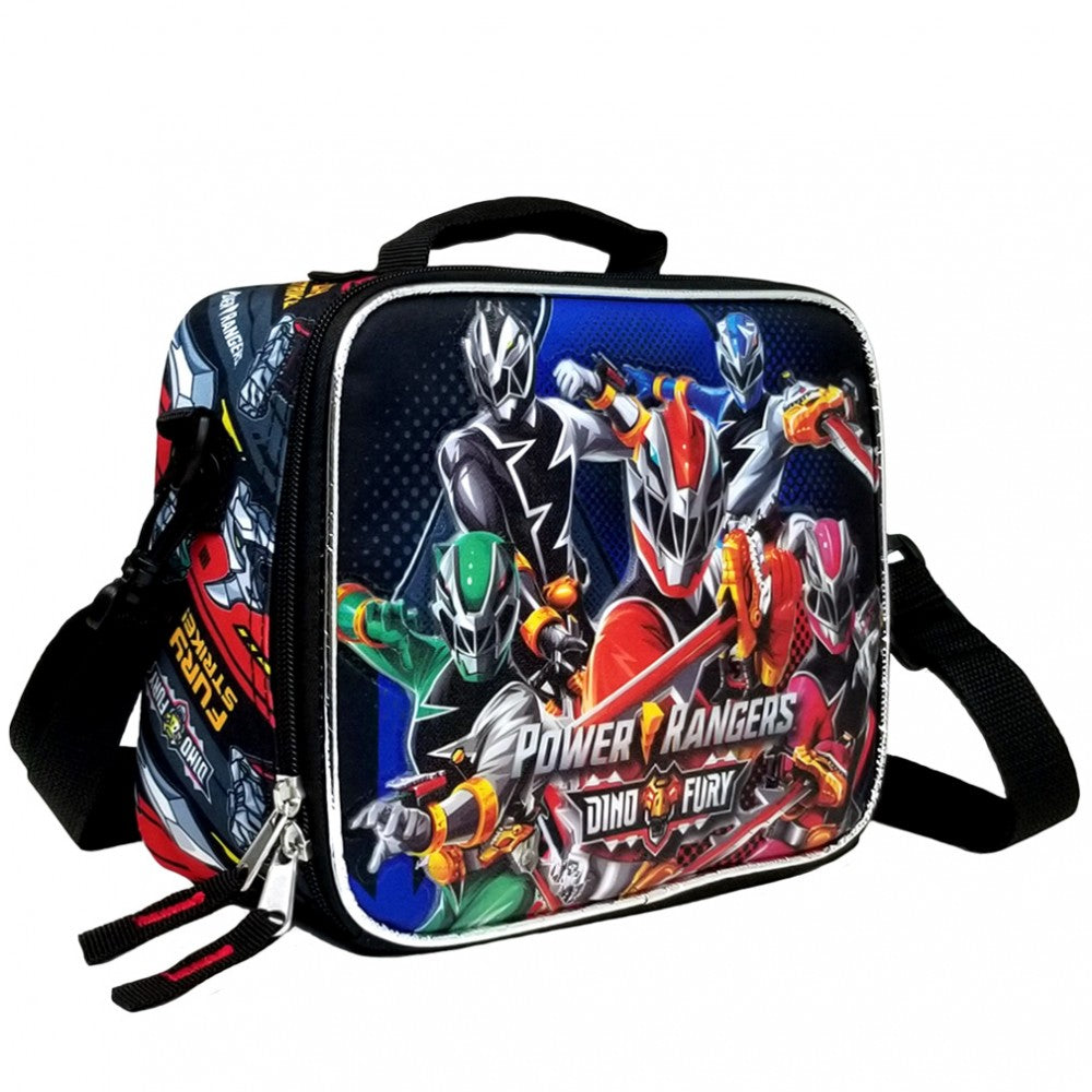 Power Rangers Lunch #PR52349 - GTE Zone