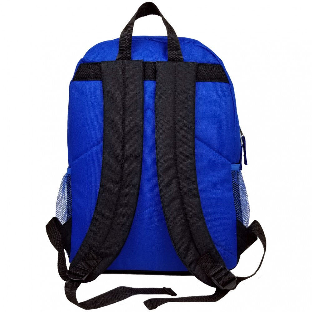 Sonic the Hedgehog Large Backpack #SH52355 - GTE Zone
