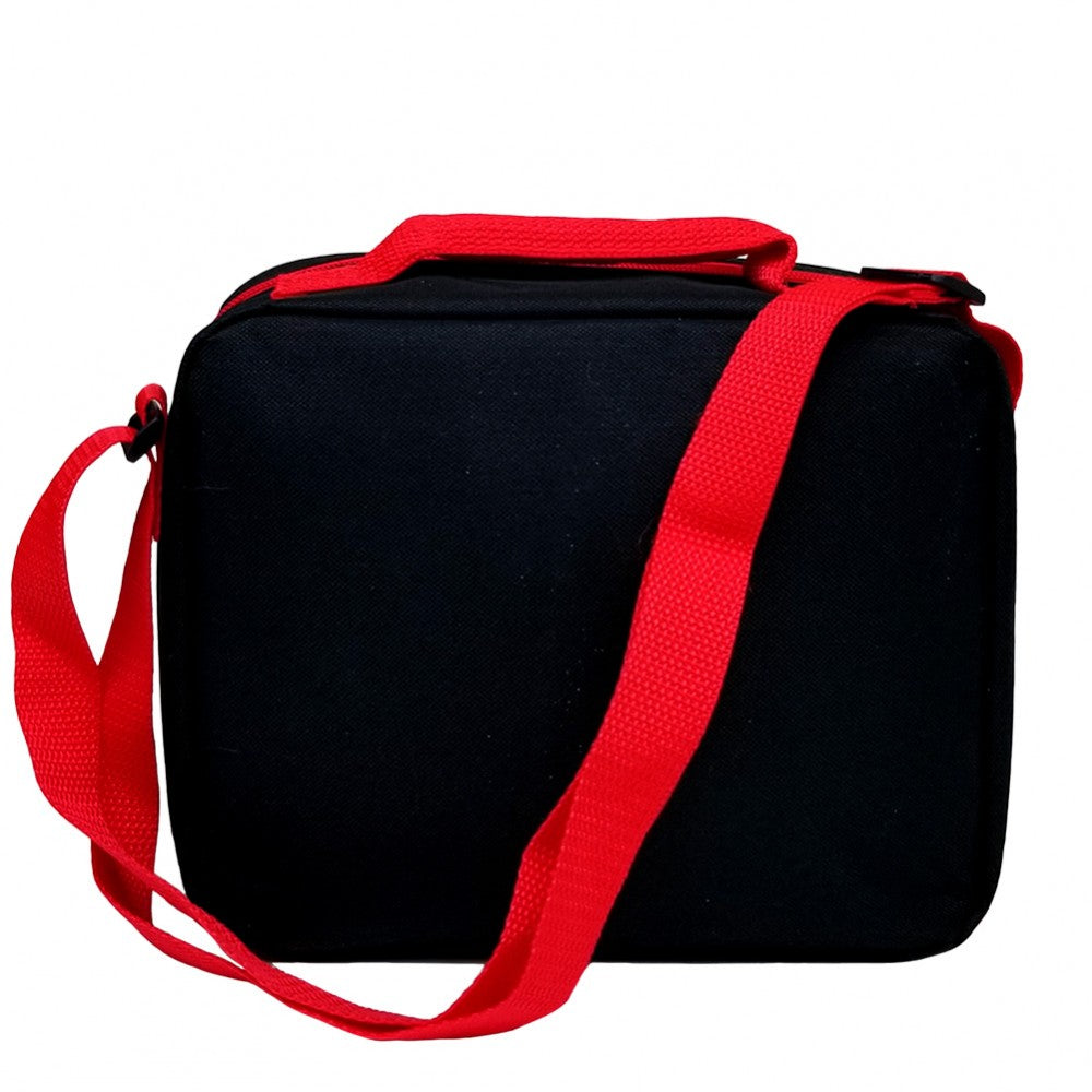 Marvel - Spider-Man 3D School Lunch Bag SPCO115