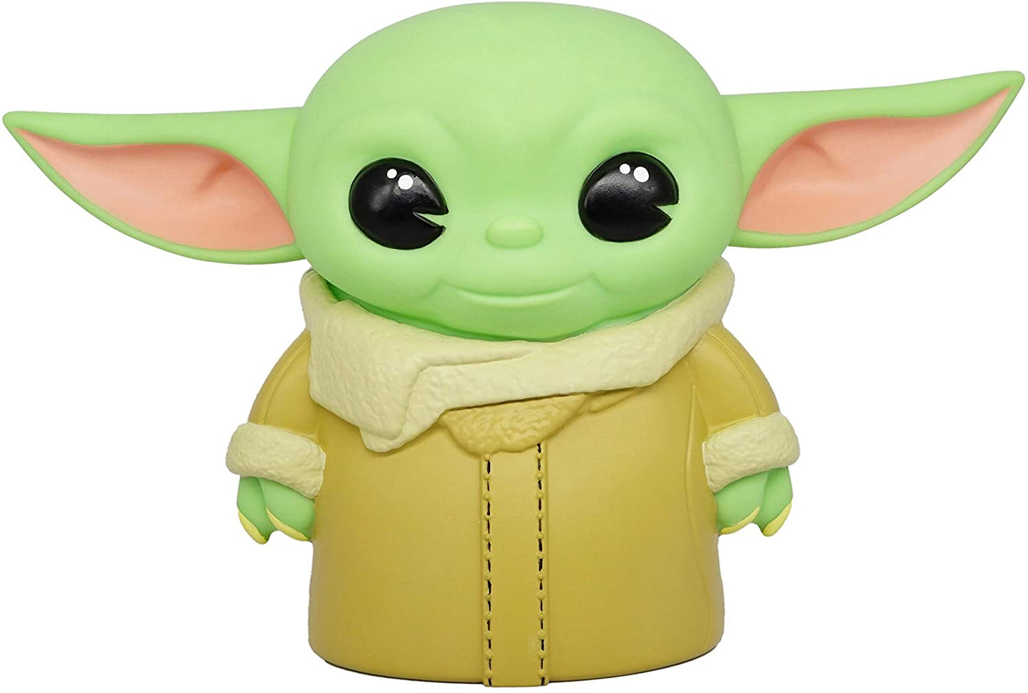 Star Wars The Child PVC Bank - GTE Zone