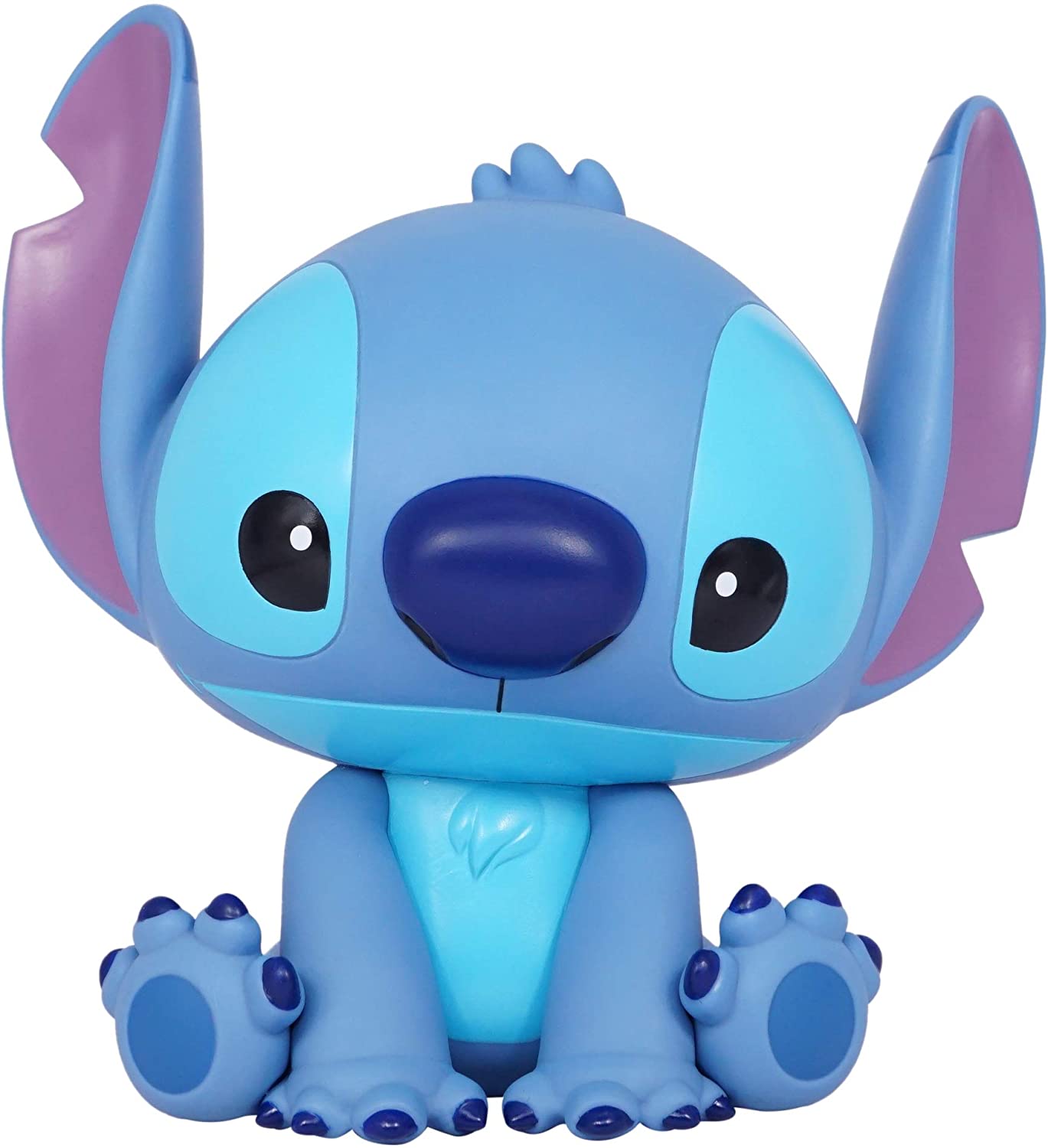 Disney Lilo & Stitch - Stitch PVC Bank - GTE Zone