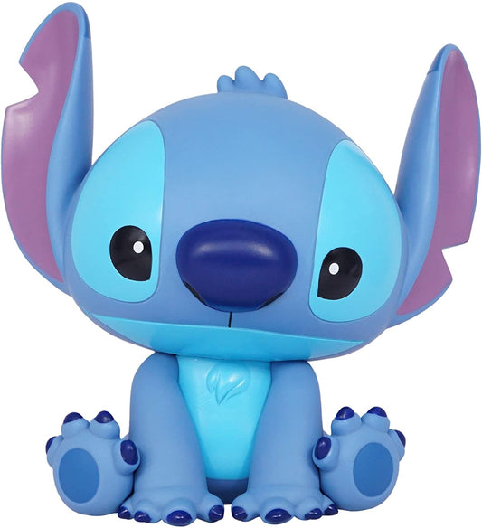 Disney Lilo & Stitch - Stitch PVC Bank - GTE Zone
