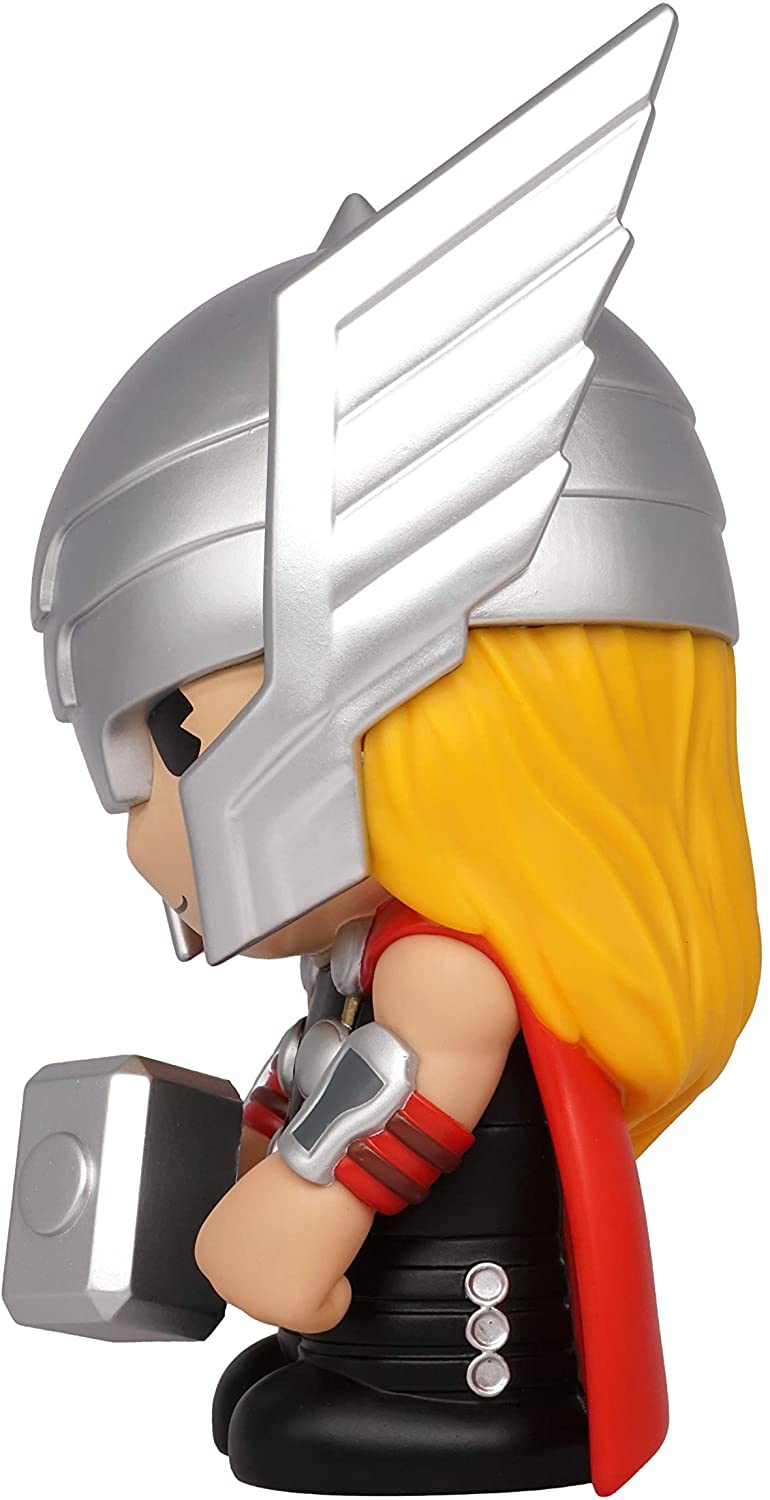 Marvel Thor Bank - GTE Zone