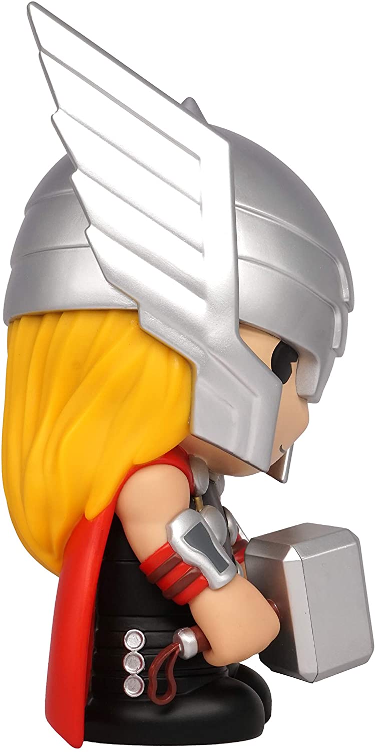 Marvel Thor Bank - GTE Zone