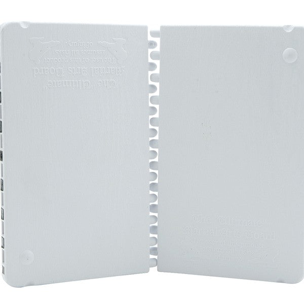 UMAB Re-breakable Board w/ Pad (Ultimate Martial Arts Board) - GTE Zone