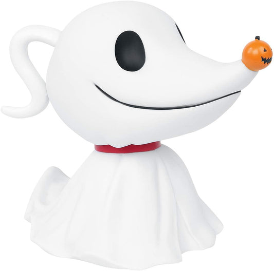 Nightmare Before Christmas Zero PVC Bank - GTE Zone
